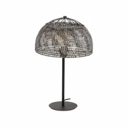 Tafellamp Armor - Ø35cm - Loft24.nl