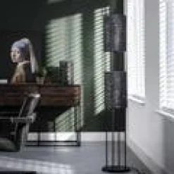 Tafellamp Armor Tube - Loft24.nl