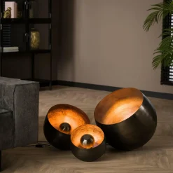 Tafellamp Basket - Ø28 - Loft24.nl