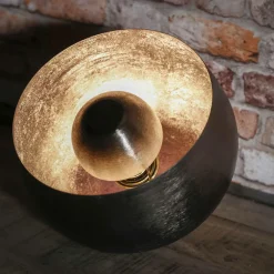 Tafellamp Basket - Ø28 - Loft24.nl