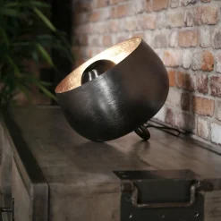 Tafellamp Basket - Ø28 - Loft24.nl