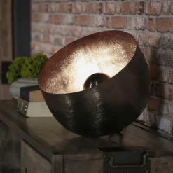 Tafellamp Basket Large - Ø36 - Loft24.nl