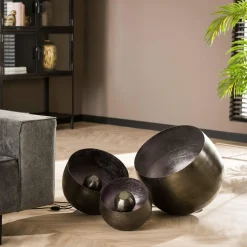 Tafellamp Basket Large - Ø36 - Loft24.nl