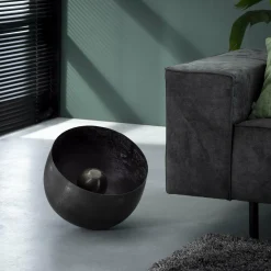 Tafellamp Basket Large - Ø36 - Loft24.nl