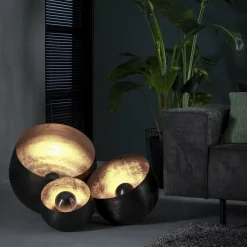 Tafellamp Basket Large - Ø36 - Loft24.nl