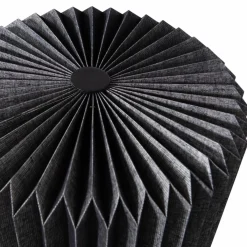 Tafellamp Bones Gevouwen papier - Loft24.nl