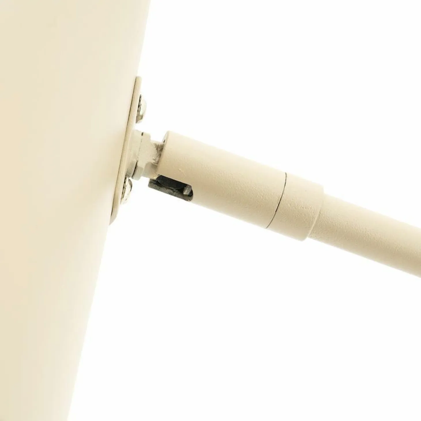 Tafellamp Capa - Beige - Loft24.nl