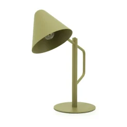 Tafellamp Capa - Groen - Loft24.nl