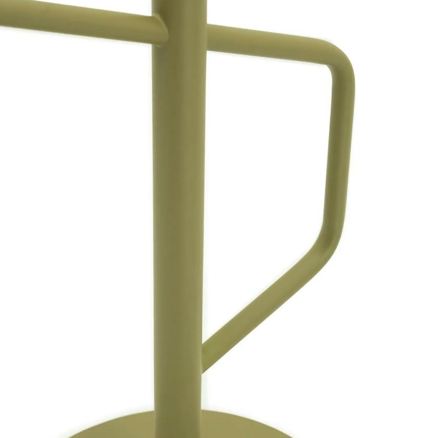 Tafellamp Capa - Groen - Loft24.nl