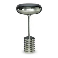 Tafellamp Chromeo 46cm - Loft24.nl