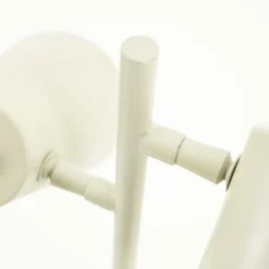 Tafellamp Cole 2 lampen - Beige - Loft24.nl