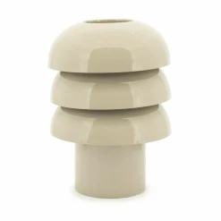 Tafellamp Curo - Taupe - Loft24.nl