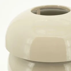 Tafellamp Curo - Taupe - Loft24.nl