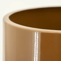 Tafellamp Dixon - Mosterdgeel - Loft24.nl