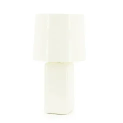 Tafellamp Dixon - Mosterdgeel - Loft24.nl