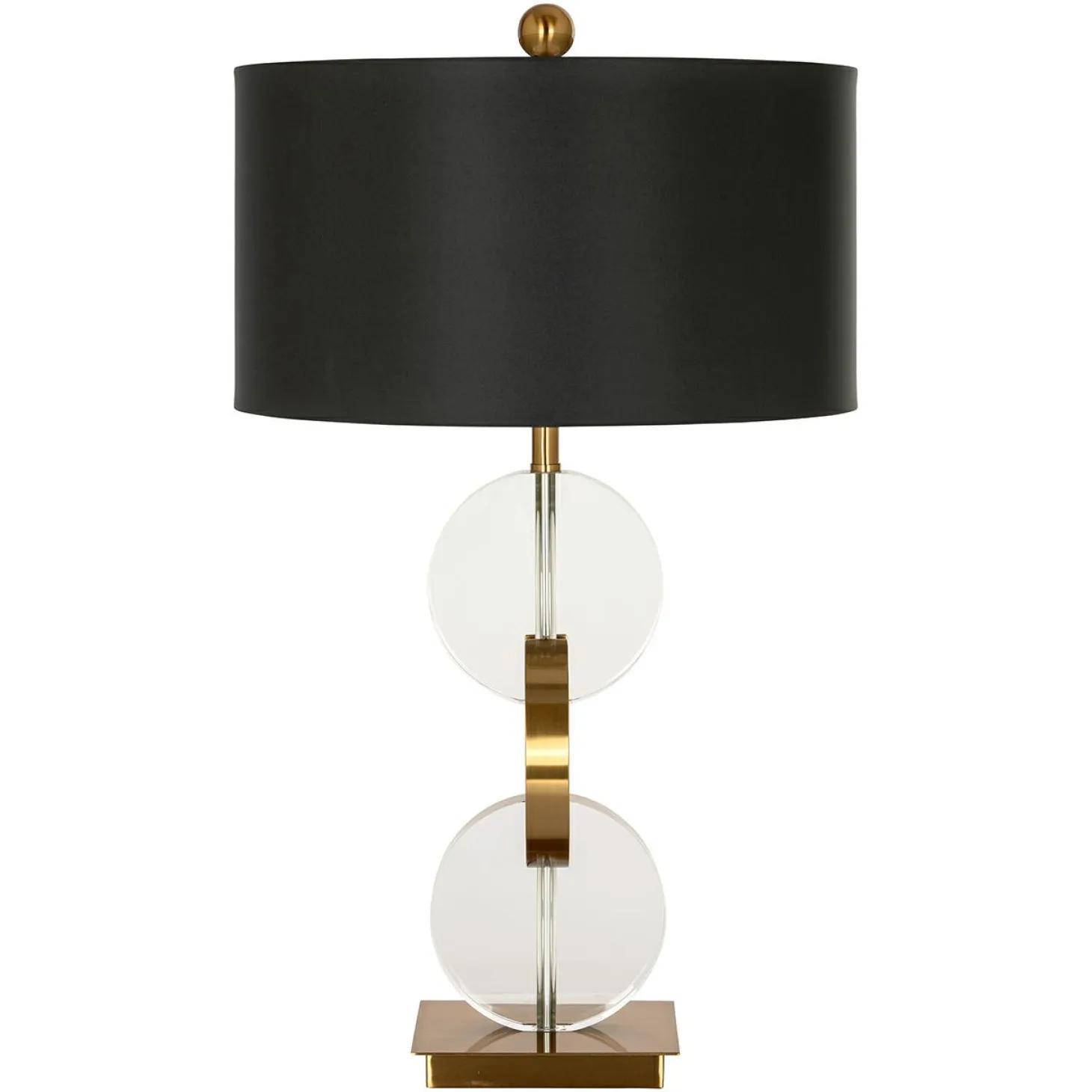 Tafellamp Esmé Marmer - Loft24.nl