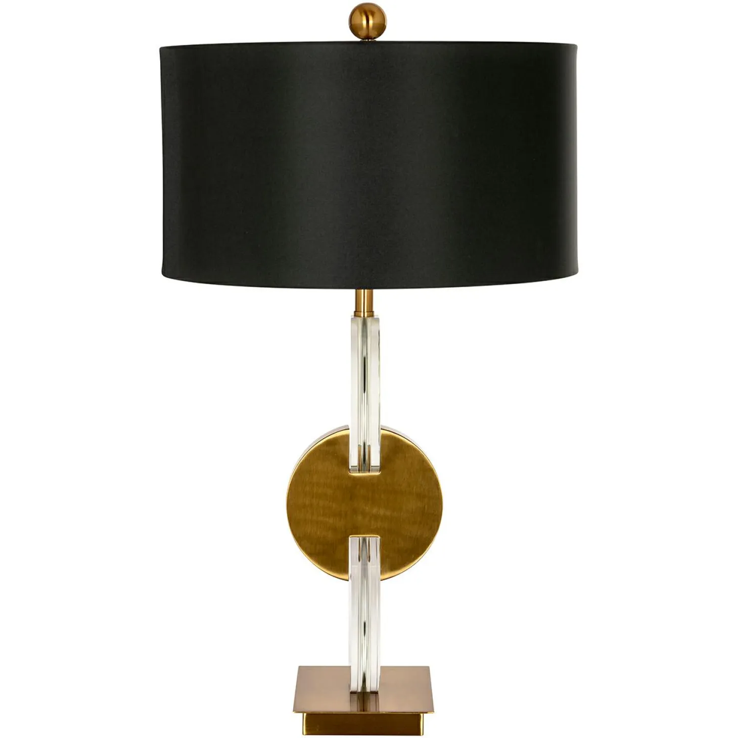 Tafellamp Esmé Marmer - Loft24.nl