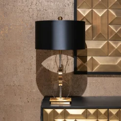 Tafellamp Esmé Marmer - Loft24.nl