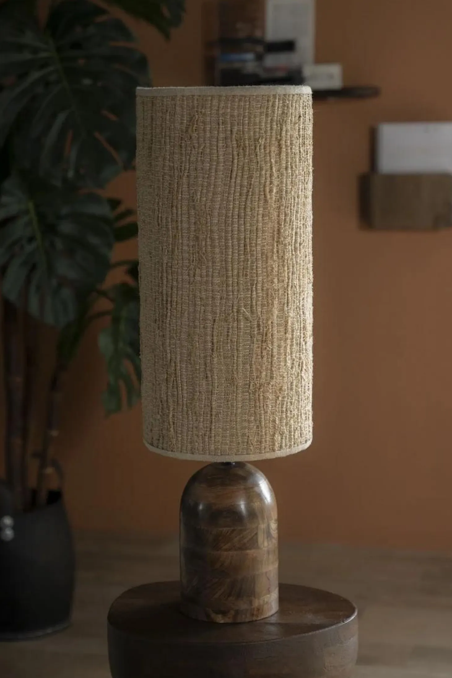 Tafellamp Gadja Large - Loft24.nl