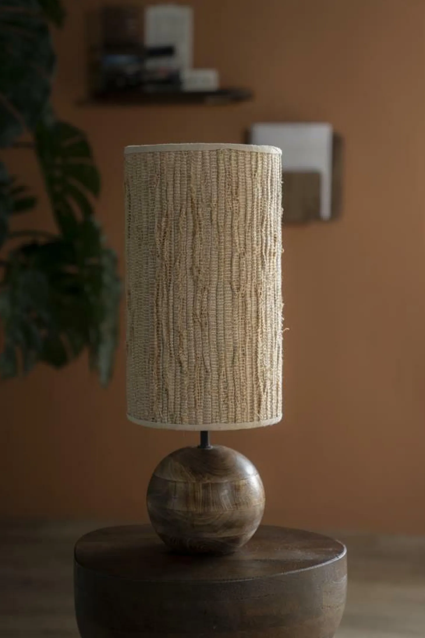 Tafellamp Gadja Small - Loft24.nl