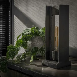 Tafellamp H - profiel - Loft24.nl