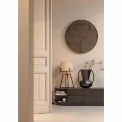 Tafellamp Holly 60cm kleur Naturel - Loft24.nl