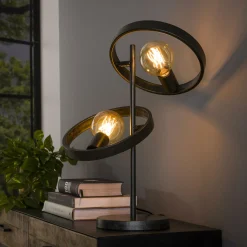 Tafellamp Hover - 2 lampen - Loft24.nl