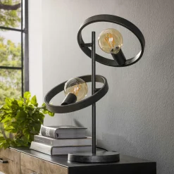 Tafellamp Hover - 2 lampen - Loft24.nl