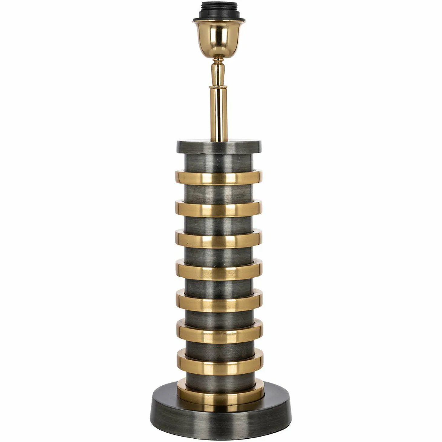 Tafellamp Jaline 43cm hoog - Loft24.nl