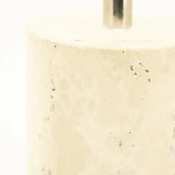 Tafellamp Lumina - silver - Loft24.nl