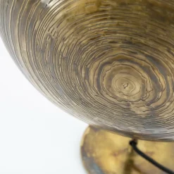 Tafellamp Monque - Brons - Loft24.nl