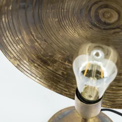 Tafellamp Monque - Brons - Loft24.nl