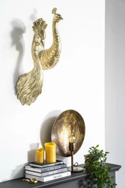 Tafellamp Monque - Brons - Loft24.nl