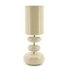 Tafellamp Orbs 59cm - Beige - Loft24.nl