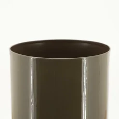 Tafellamp Orbs 59cm - Donkerbruin - Loft24.nl