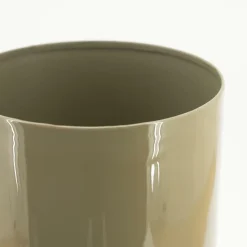 Tafellamp Orbs 59cm - Groen - Loft24.nl