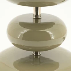 Tafellamp Orbs 59cm - Groen - Loft24.nl