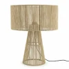 Tafellamp Oshu 50cm - Jute - Loft24.nl