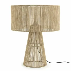 Tafellamp Oshu 50cm - Jute - Loft24.nl