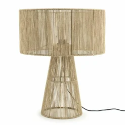 Tafellamp Oshu 50cm - Jute - Loft24.nl