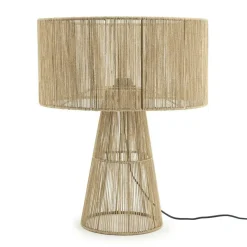 Tafellamp Oshu 50cm - Jute - Loft24.nl