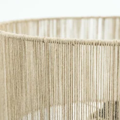 Tafellamp Oshu 50cm - Jute - Loft24.nl