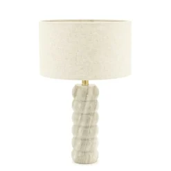 Tafellamp Patron - 55cm hoog - Loft24.nl