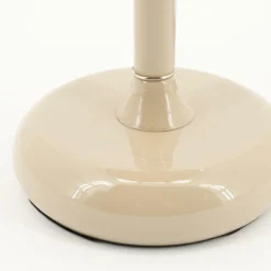 Tafellamp Pomm 48cm - Beige - Loft24.nl