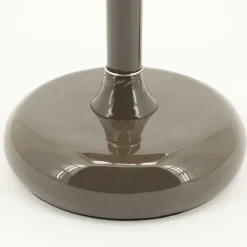 Tafellamp Pomm 48cm - Donkerbruin - Loft24.nl