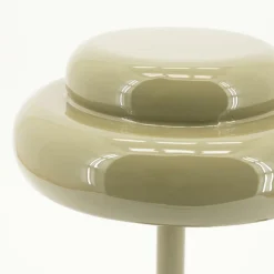 Tafellamp Pomm 48cm - Groen - Loft24.nl