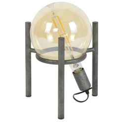 Tafellamp Saturn - 1 lamp - Loft24.nl