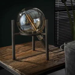 Tafellamp Saturn - 1 lamp - Loft24.nl