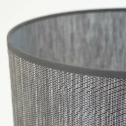 Tafellamp Shiboo Hout 64cm hoog - Bruin - Loft24.nl