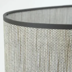 Tafellamp Shiboo Hout 59cm hoog - Naturel - Loft24.nl